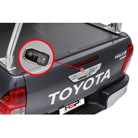 HSP Tailgate Central Locking Kit - Toyota Hilux SR5 N80