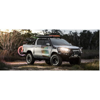 Stedi LED Upgrade - Suits Toyota Hilux N80 SR5 2015-2020 (pre facelift)