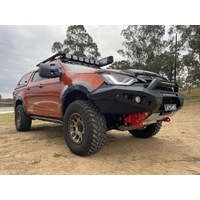 Stedi LED Upgrade - Isuzu D-Max RG MY21+ LS-M, LS-U & XTerrain (w/ LED Headlamps)