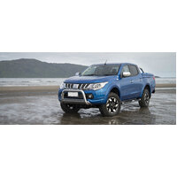 Stedi LED Upgrade - Mitsubishi Triton MQ (w/ Factory HID Headlight)