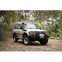 Stedi LED Upgrade - Suits Toyota Landcruiser 80 Series