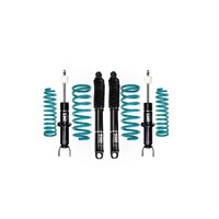 Dobinsons Monotube IMS 75mm Front &  50mm Rear Lift Kit - Ram 1500 DS (2018-2020)