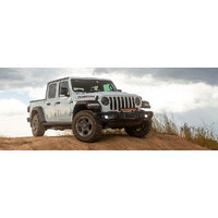 Stedi LED Upgrade - Jeep Gladiator JT