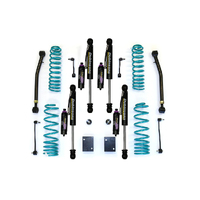 Dobinsons Ultimate 3" MRA Adjustable Lift Kit - Jeep Gladiator JT 2018-on