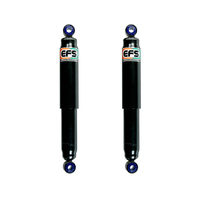 EFS Elite Rear Shock Absorber Pair - Mitsubishi Triton ML, MN, MQ, MR (2006-On)