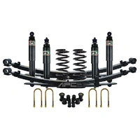 EFS Elite 40mm Lift Kit - Suits Toyota Hilux N70 (2005-2015)