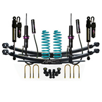 Dobinsons MRR 50mm Lift Kit - Suits Toyota Hilux N80 2015-on Excl 08/22-On Rogue
