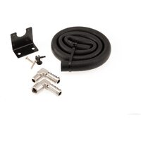 ARB Air Compressor Air Filter Relocation Kit