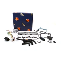 Terrain Tamer Starter Motor Fitting Kit - Suits Toyota Landcruiser VDJ