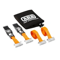 ARB BASE Rack Ratchet Strap 3 m (Pair)