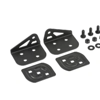 ARB BASE Rack Light Bar Mount (Under Rack)