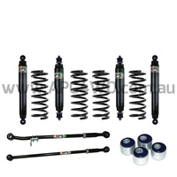 EFS Elite 75mm 3" Lift Kit - Nissan Patrol GU Wagon (1997-2016)