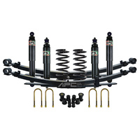 EFS Elite 50mm 2" Lift Kit - Nissan Patrol GU Ute Coil/Leaf (1997-2016)