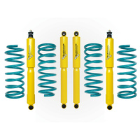 Dobinsons Nitro Gas 50mm Lift Kit - Nissan Patrol GQ SWB (1988-1997)