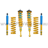 Bilstein 50mm Lift Kit - Suits Toyota Prado Grande 120 Series Conversion Kit