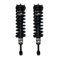 EFS Elite 40mm Lift Assembled Front Strut Kit - Suits Toyota Hilux N80 2015-on Excl 08/22-On Rogue