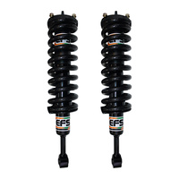 EFS Elite 40mm Lift Assembled Front Strut Kit - Suits Toyota Prado 150 Series Excluding Kakadu & KDSS