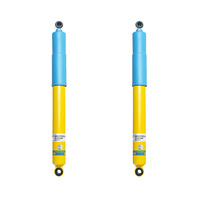 Bilstein Shock Absorber Pair - Holden Colorado RG Rear