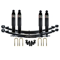 EFS Elite 40mm Lift Kit - Gen1 Isuzu D-Max (2008-2012)