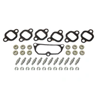 Terrain Tamer Inlet Manifold Gasket Kit for Toyota Landcruiser 1HZ and 1HDT 4.2L Diesel