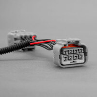 STEDI Piggy Back Adaptor - Suit Toyota Landcruiser 200 Series 2016+ with Factory LED Headlights