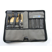 MSA4X4 Premium Cutlery Pack