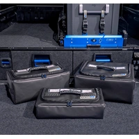 MSA 4X4 Explorer Storage Bag Bundle