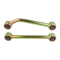 Superior Control Arms Upper Suitable For Toyota LandCruiser 200 Series Bent Fixed 3-4 Inch Lift (Pair) - 200RBNTCAS3-4