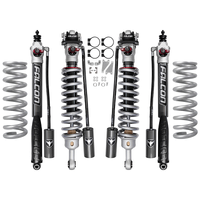 Falcon 3" 75mm Lift Kit - Suits Toyota Prado 250 Series & Lexus GX550 4WD 10/2024-On