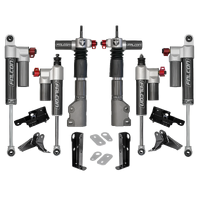 Falcon Adjustable Remote Res Shock Absorber Kit - Mercedes-Benz Sprinter W907 4WD (2019 on)
