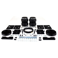 Polyair Bellows Ultimate Airbag Kit - Chevrolet Silverado 1500 2019-On Excluding Z72