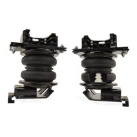 Polyair Bellows Ultimate Airbag Kit - Dodge Ram 1500 DS 2009-2023
