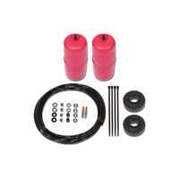 Polyair Red Series Airbag Kit (Coil Rear) - Toyota Town Ace SBV (1998-2007)
