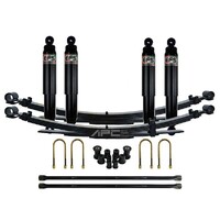 EFS Enforcer 40mm Lift Kit - Daihatsu Feroza F300 Narrow Body 1988-1992