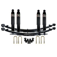 EFS Elite 35mm Lift Kit - Ford Courier PC, PD (1987-02/1999)