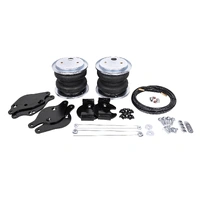 Polyair Bellows Airbag Kit (4WD + 2WD Hi-Ride) - Suits Toyota Hilux N80 08/2015-2025