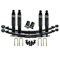 EFS Elite 35mm Lift Kit - Ford Courier PE, PG, PH (1999-2006)