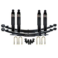 EFS Elite 35mm Lift Kit - Mazda Bravo UF (1987-02/1999)