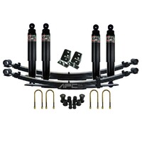 EFS Elite 35mm Lift Kit - Mazda Bravo UN (1999-2006)