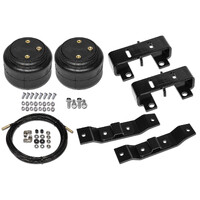 Polyair Bellows Airbag Kit - Ford Ranger PK 2007-2011