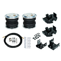 Polyair Bellows Airbag Kit - Ford Ranger 4WD PX1, PX2, PX3 2011-03/2022
