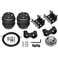 Polyair Bellows Airbag Kit - Holden Colorado RG 4WD 2012-2020