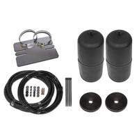 Polyair Ultimate Series Airbag Kit - Holden Colorado 7 / Trailblazer 2012-2020