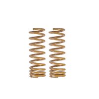 Tough Dog 35mm Lift Rear Coil Springs ƒ?? Daewoo Musso 07-1998-2002