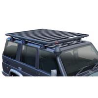 Yakima LockNLoad Platform Kit - Suits Toyota Landcruiser 60 Series 1980-1990