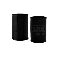 ARB 4X4 Accessories Blackout Stubby Holder