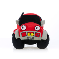ARB 4X4 Accessories Fourby Plush Toy