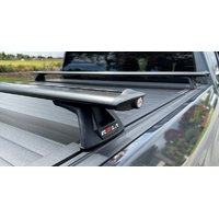Rola Tub Rack Kit - Gen 3 Mazda BT-50 SP with Factory Manual Roller Shutter (09/2020-On)