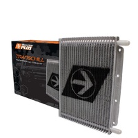 Direction Plus Transchill Automatic Transmission Cooler - Gen 2 Isuzu MU-X 8/2021-on