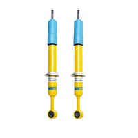 Bilstein B6 Offroad 0-50mm Front Raised Shock Absorber - Suits Toyota Fortuner AN160 (2015-On)